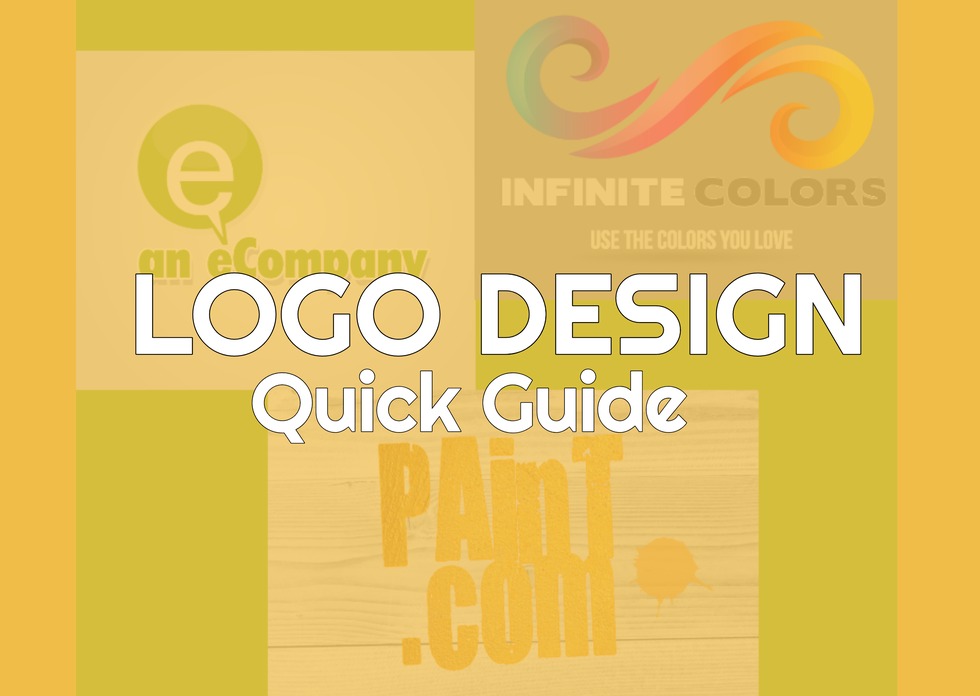 Logo Design Quick Guide