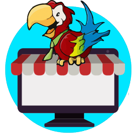 Laughingbird Marketplace