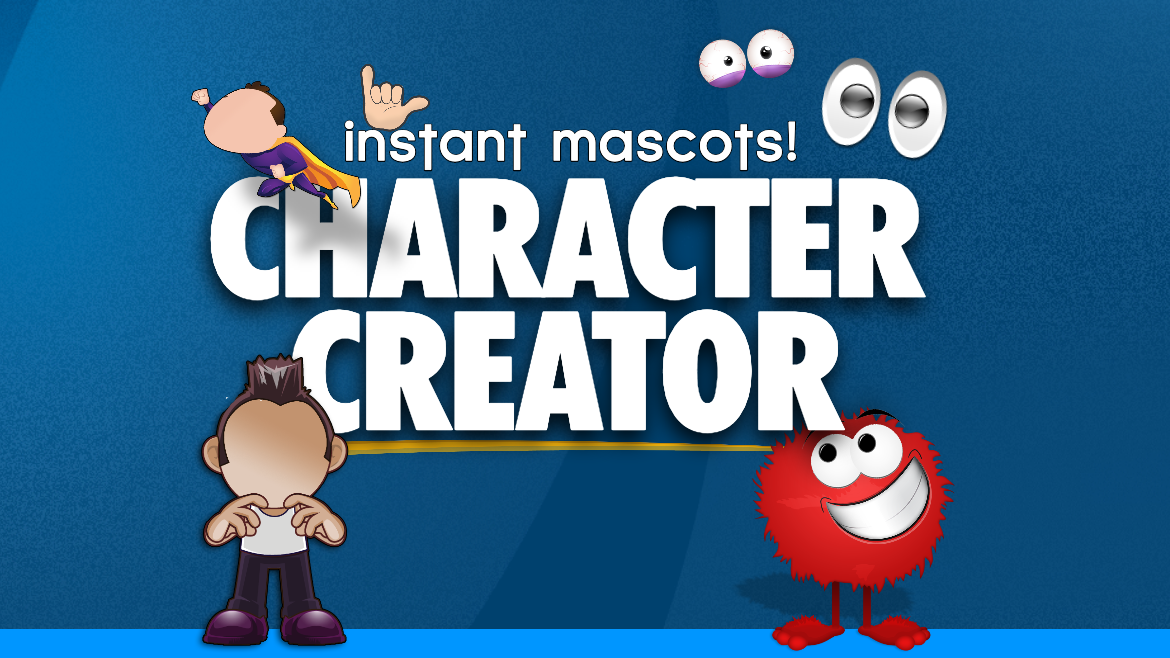 The Character Creator